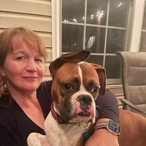 Meet your Posher, Cathy